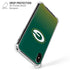 NFL Green Bay Packers Breakaway iPhone XS Max Clear Case